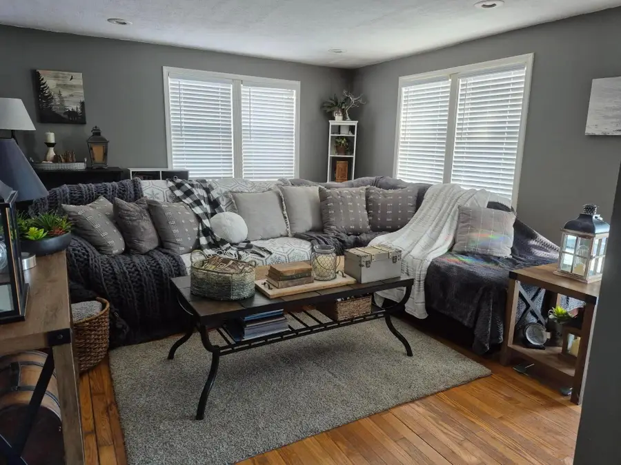 7156 Davison Lane, Alexandria, OH 43001 - #3