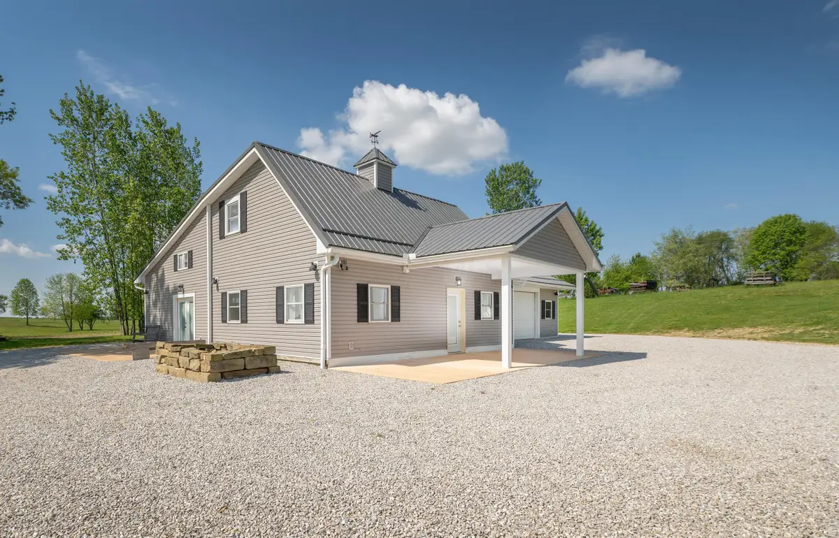 11540 Airport Road, Mount Vernon, OH 43050 - #1