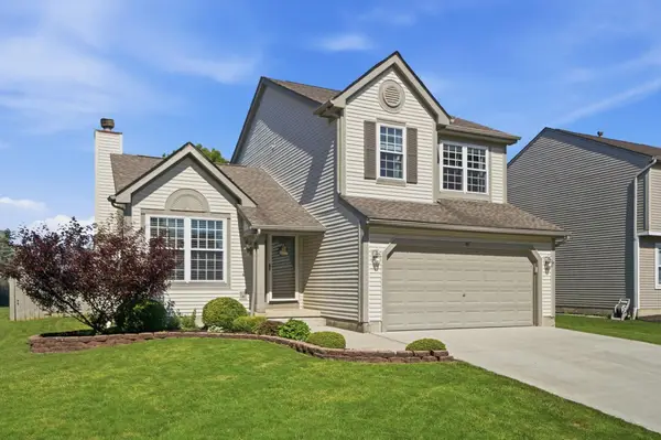87 Glengary Drive, Delaware, OH 43015