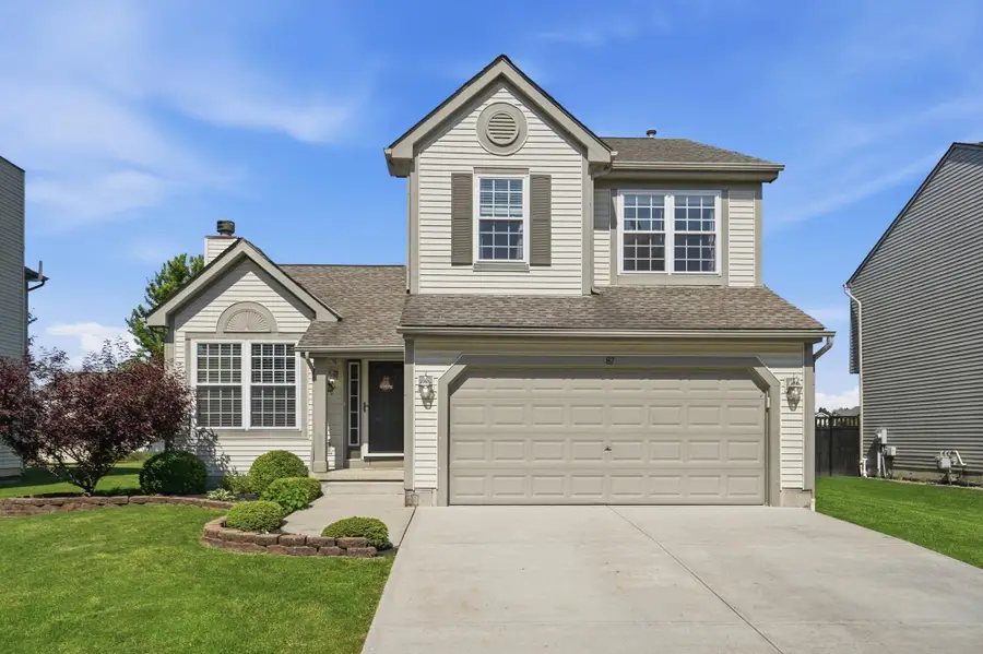 87 Glengary Drive, Delaware, OH 43015 - #2