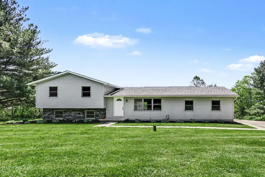 4315 Corner Road, Alexandria, OH 43001 - #2
