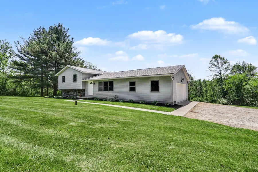 4315 Corner Road, Alexandria, OH 43001 - #3