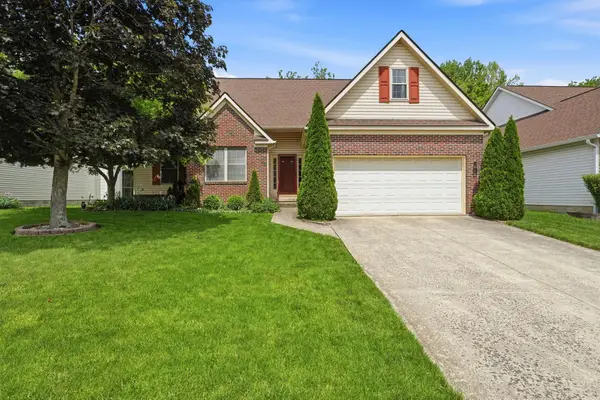 68 Barleycorn Drive, Sunbury, OH 43074