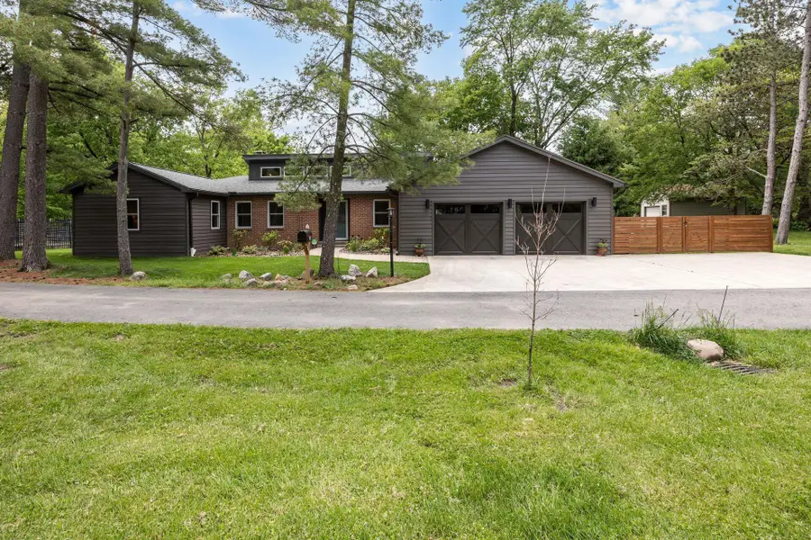 100 Chacey Lane, Worthington, OH 43085 - #3