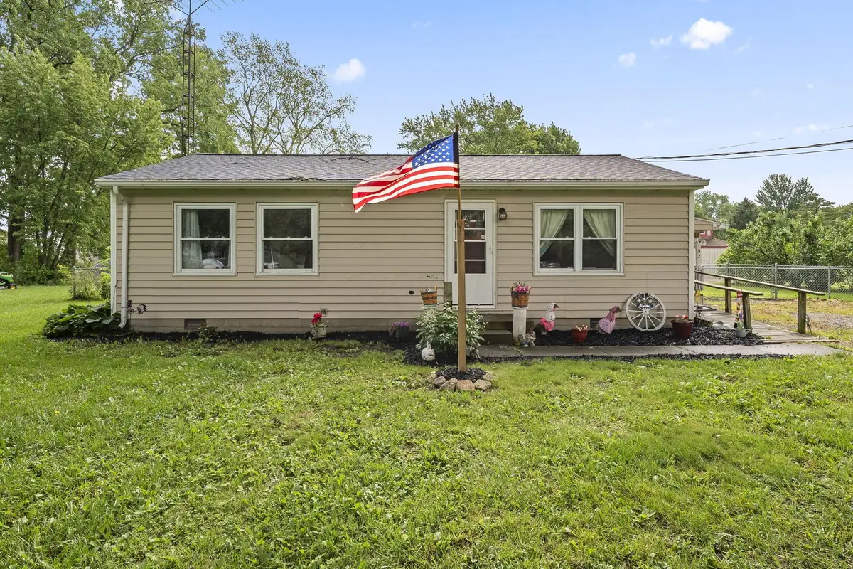3152 Craven Drive, Marion, OH 43302 - #1