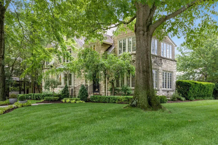 1920 Edgemont Road, Upper Arlington, OH 43212 - #2