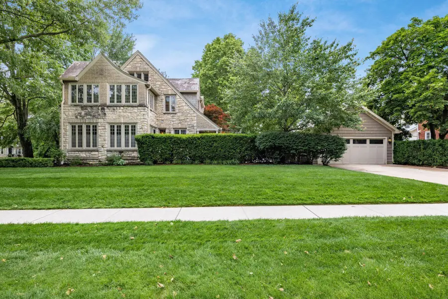 1920 Edgemont Road, Upper Arlington, OH 43212 - #3