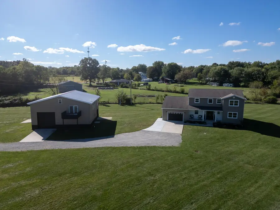 9157 Hagerty Road, Ashville, OH 43103 - #2
