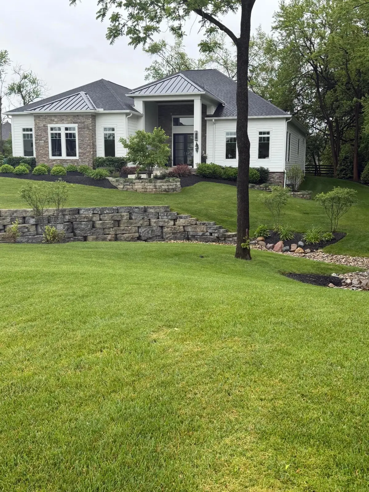 6634 Scioto Bluff Court, Powell, OH 43065 - #1