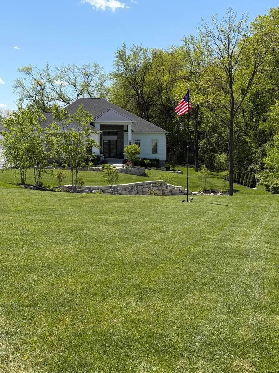 6634 Scioto Bluff Court, Powell, OH 43065 - #3