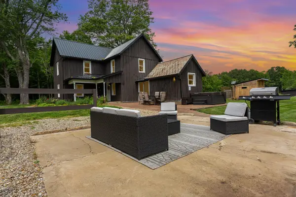 16850 Kreashbaum Road, Rockbridge, OH 43149