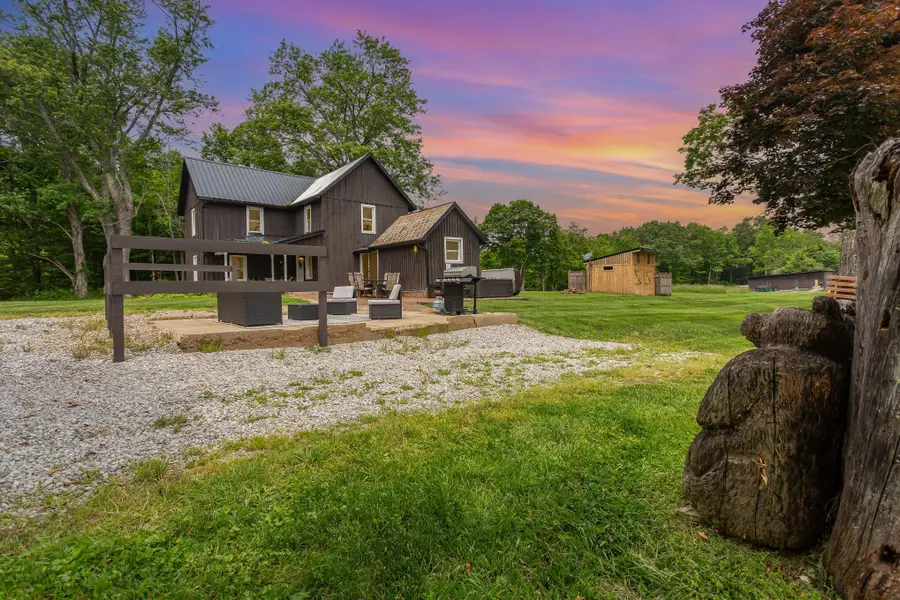16850 Kreashbaum Road, Rockbridge, OH 43149 - #2