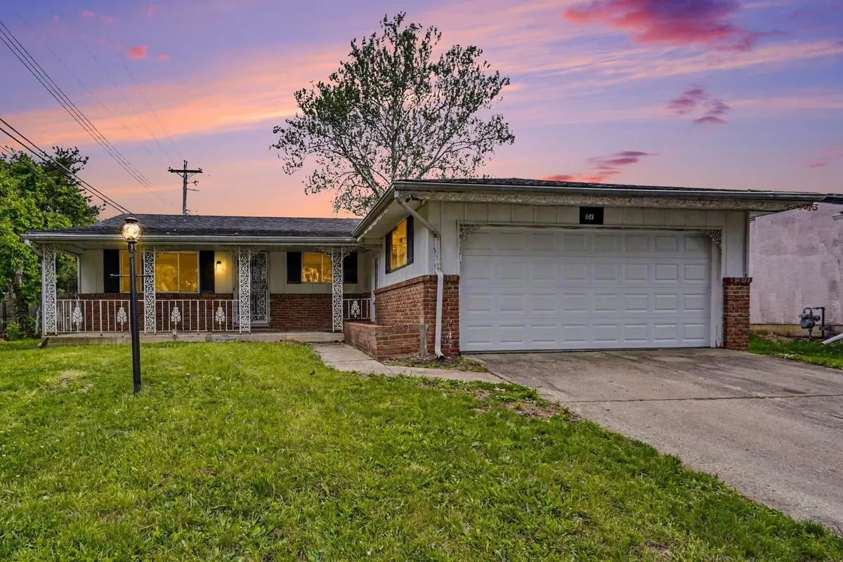 3241 Haskell Drive, Columbus, OH 43219 - #1