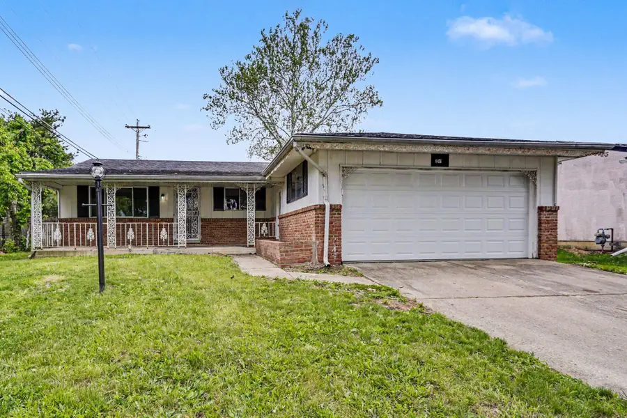 3241 Haskell Drive, Columbus, OH 43219 - #2