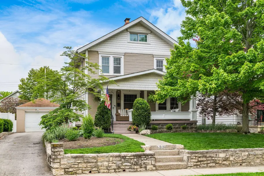 1552 Wyandotte Road, Columbus, OH 43212 - #2