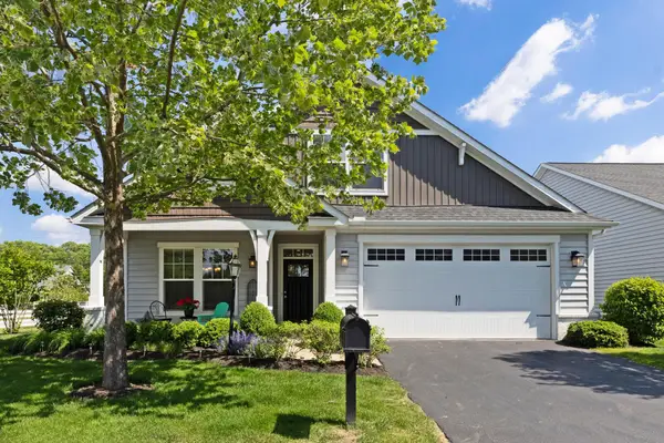 6302 Elizabeth Virginia, New Albany, OH 43054
