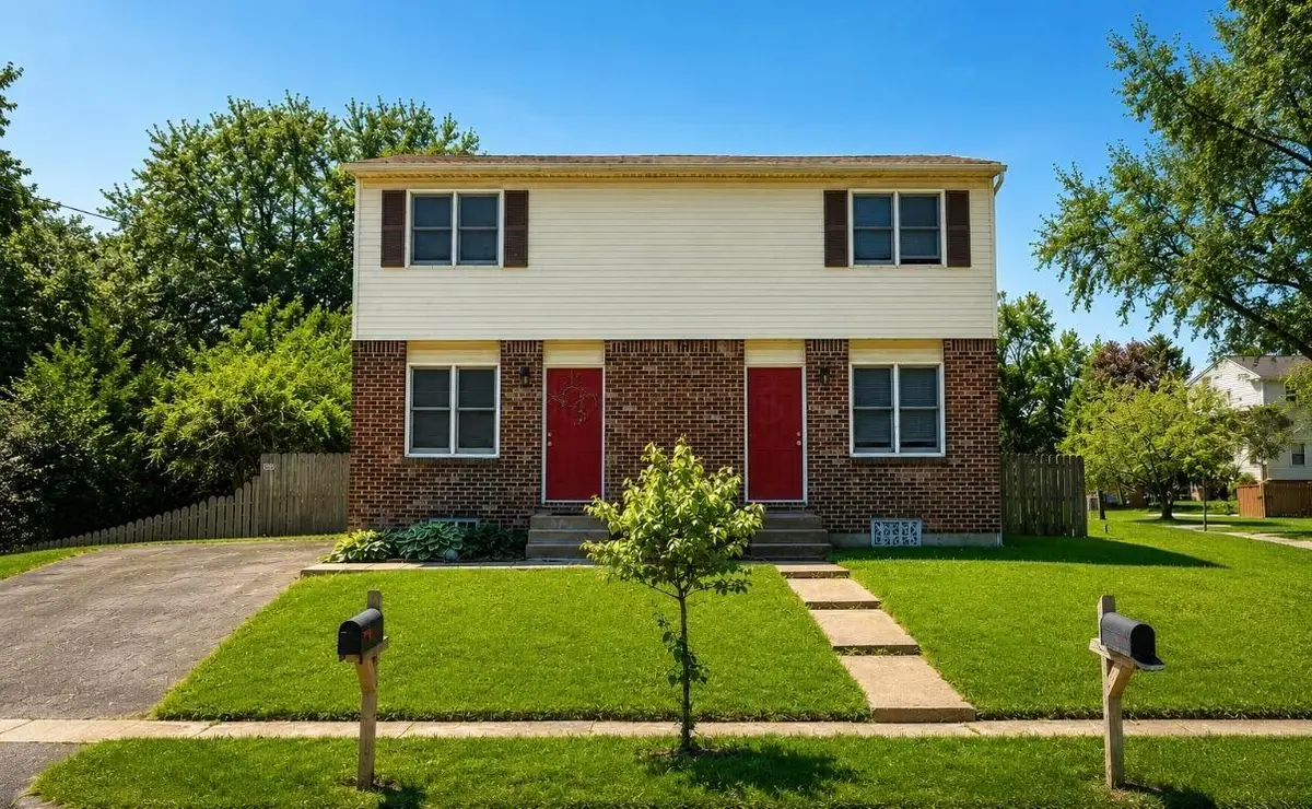 2087-2089 Summit Row Boulevard, Powell, OH 43065 - #1