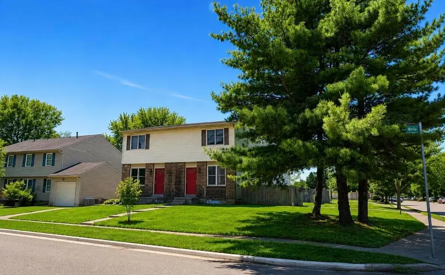 2087-2089 Summit Row Boulevard, Powell, OH 43065 - #2