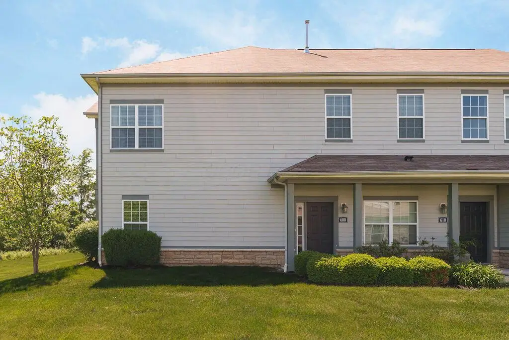 600 Redwood Lane, Lewis Center, OH 43035 - #1
