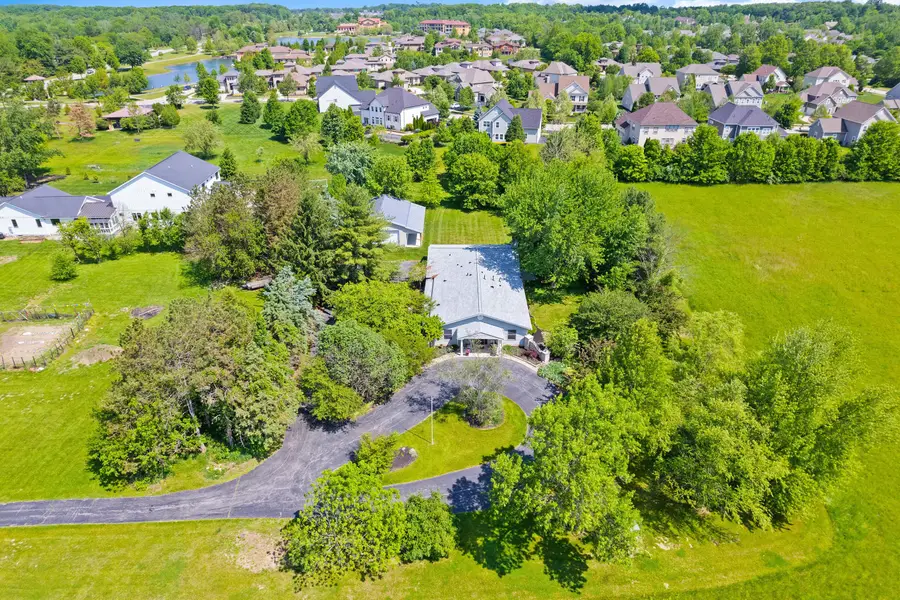 8668 Hyland Croy Road, Plain City, OH 43064 - #2