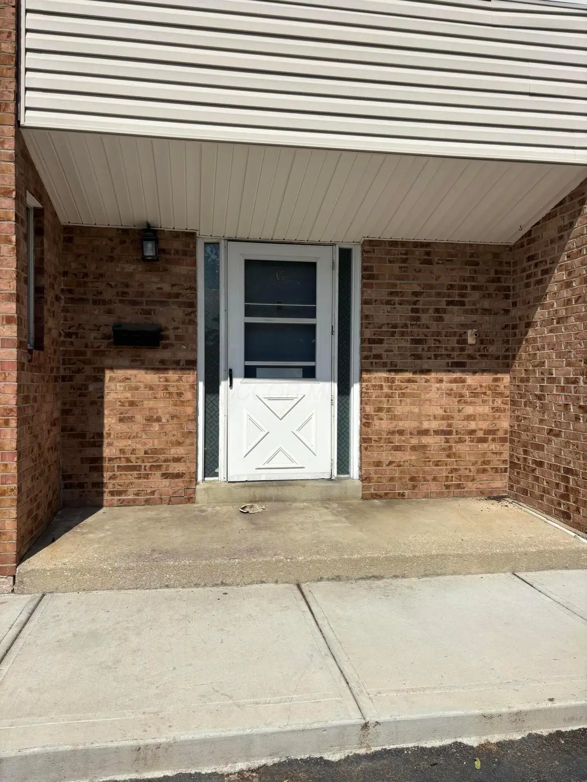 121 W Ticonderoga Drive, Westerville, OH 43081 - #1