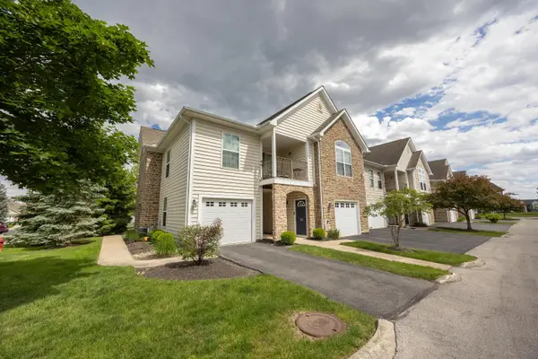 3953 Rue De Brittany, Columbus, OH 43221