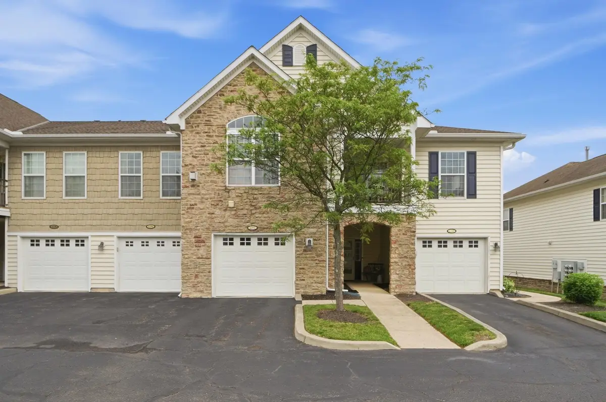 6252 Hudson Reserve Way, Westerville, OH 43081 - #1