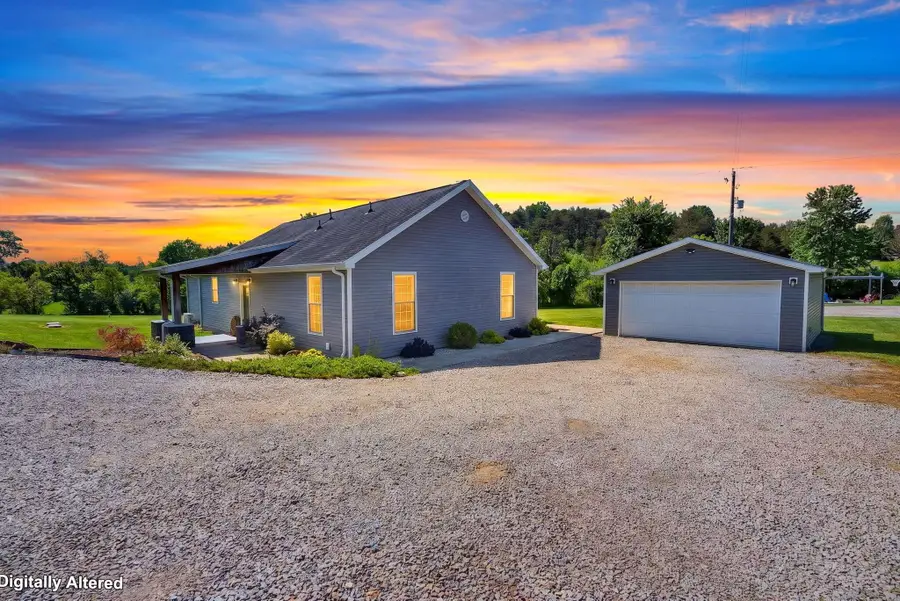 1596 Buckeye Church, Jackson, OH 45640 - #2