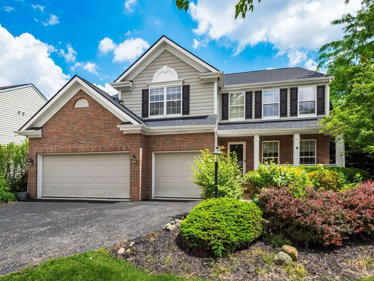 5560 Tayside Circle, Dublin, OH 43016 - #1