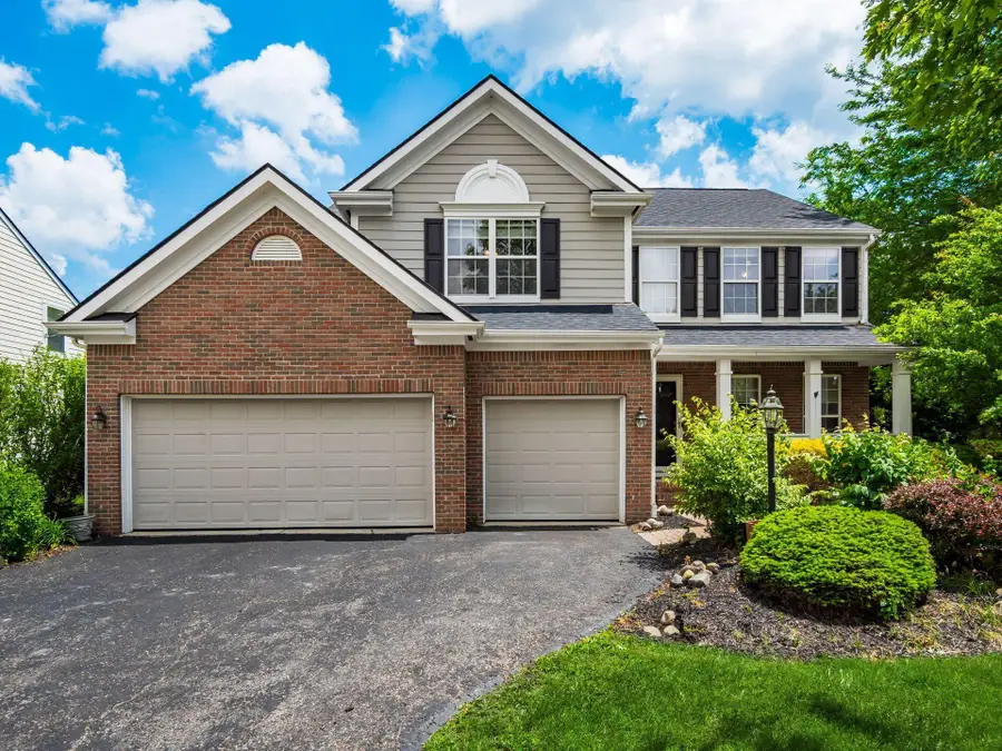 5560 Tayside Circle, Dublin, OH 43016 - #2