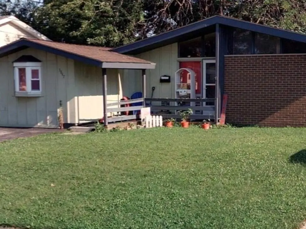 3847 Halsey Place, Columbus, OH 43228 - #1