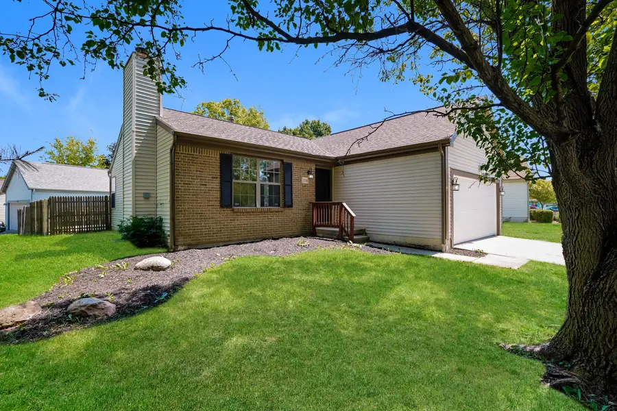 2274 Lockamy Court, Grove City, OH 43123 - #2
