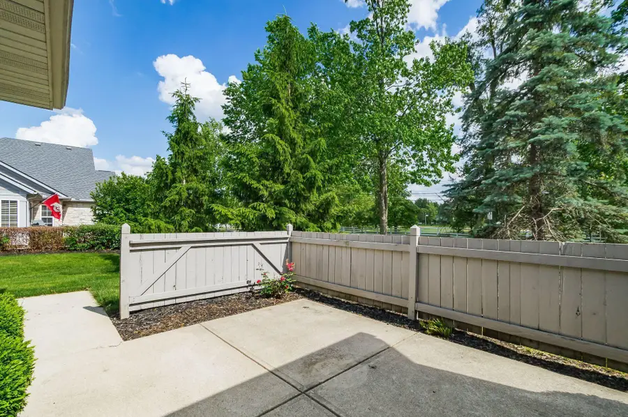 4111 Aumbrey Court, New Albany, OH 43054 - #3