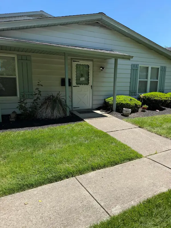 2515 Nassau Drive, Columbus, OH 43232