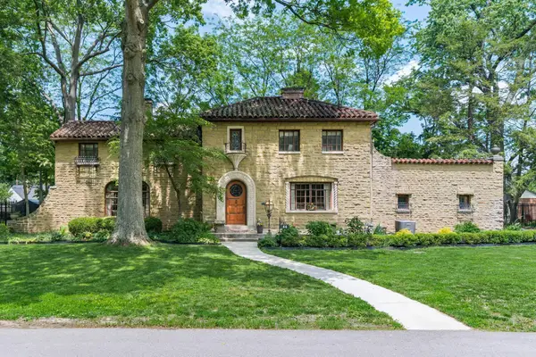 44 W Jeffrey Place, Columbus, OH 43214