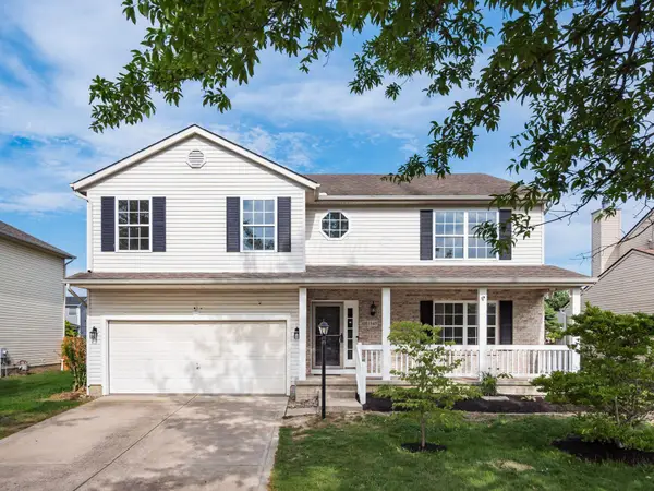 1845 Ashburn Drive, Delaware, OH 43015
