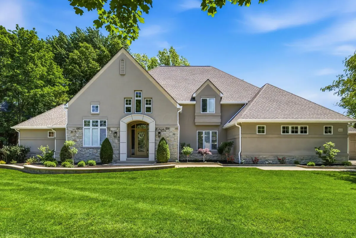 8432 Tartan Fields Drive, Dublin, OH 43017 - #1
