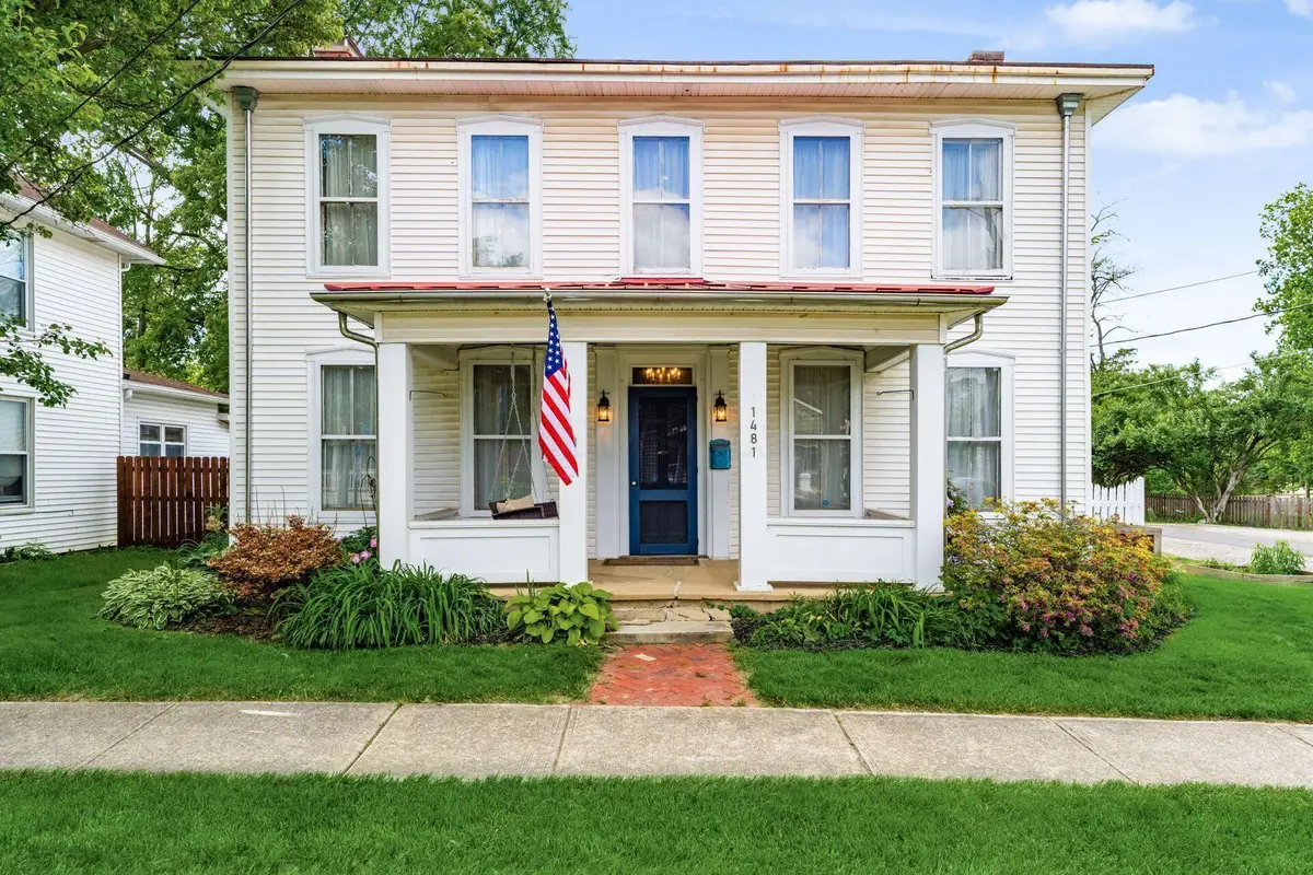 1481 Lancaster Avenue, Reynoldsburg, OH 43068 - #1