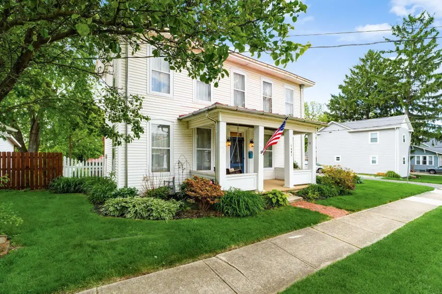 1481 Lancaster Avenue, Reynoldsburg, OH 43068 - #2