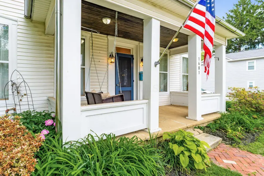 1481 Lancaster Avenue, Reynoldsburg, OH 43068 - #3