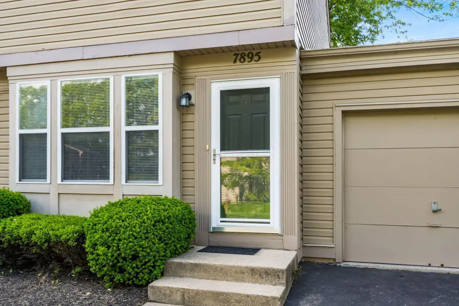 7895 Barkwood Drive, Columbus, OH 43085 - #2