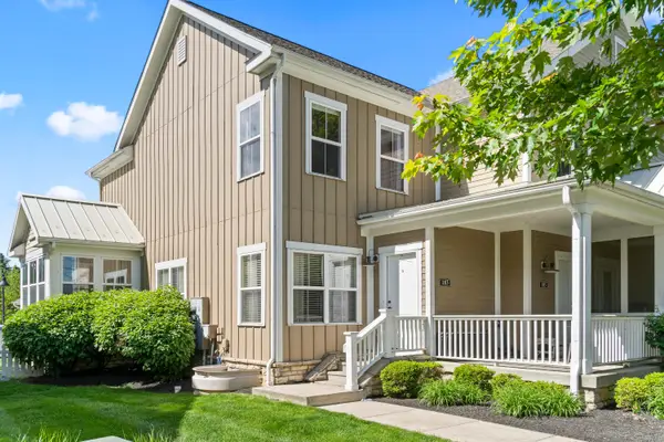 183 W Case Street, Powell, OH 43065