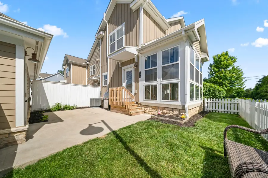 183 W Case Street, Powell, OH 43065 - #3