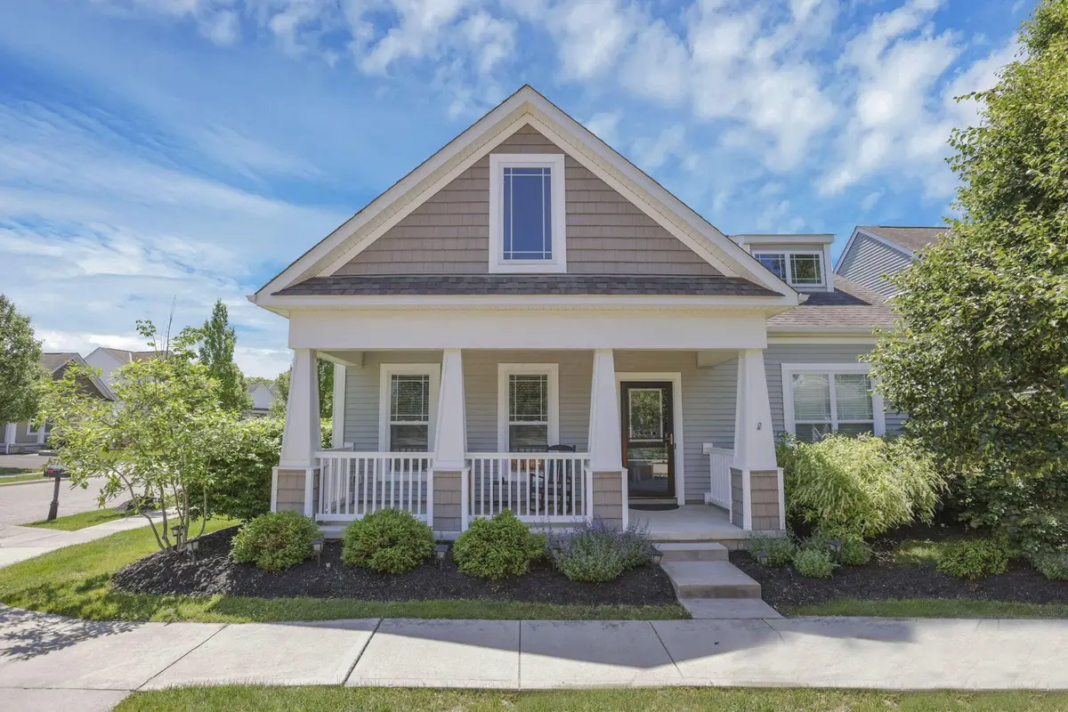 2109 Legends Drive, Grove City, OH 43123 - #1