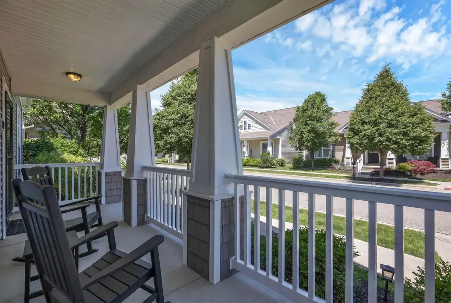 2109 Legends Drive, Grove City, OH 43123 - #2