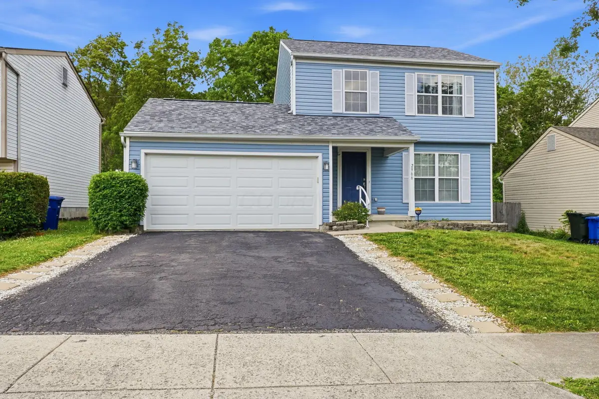 2966 Gratz Ridge Road, Grove City, OH 43123 - #1