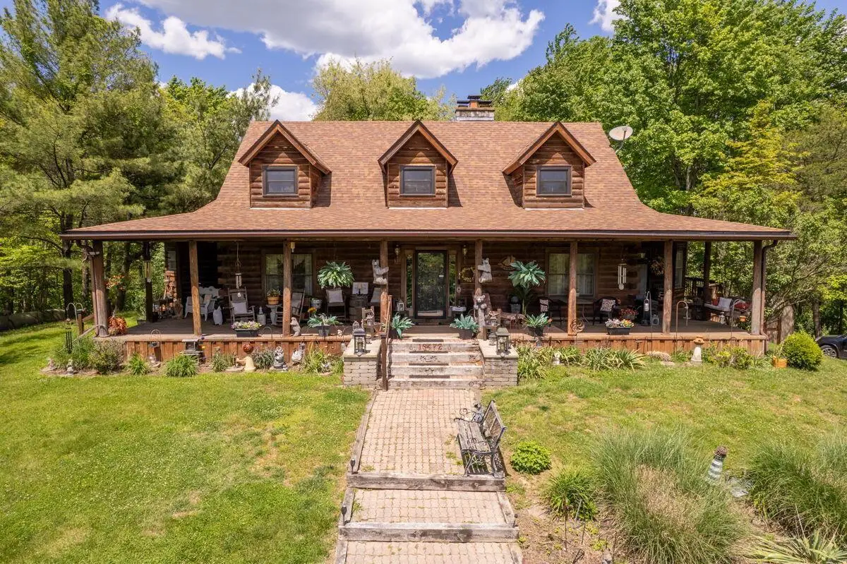 16472 Kreashbaum Road, Rockbridge, OH 43149 - #1