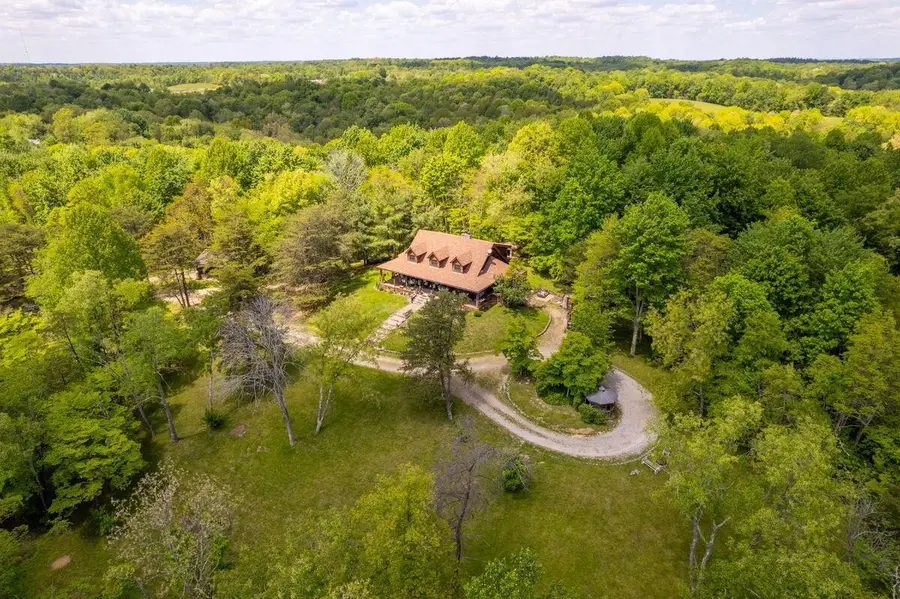 16472 Kreashbaum Road, Rockbridge, OH 43149 - #2