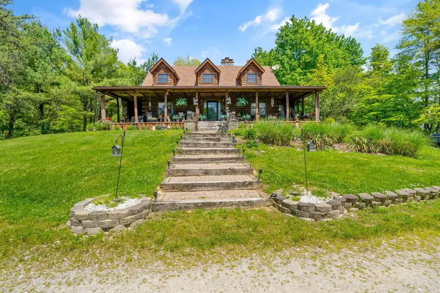 16472 Kreashbaum Road, Rockbridge, OH 43149 - #3