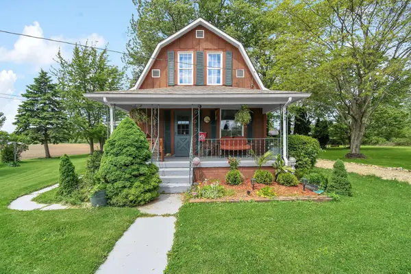 1888 S Wiley Street, Crestline, OH 44827
